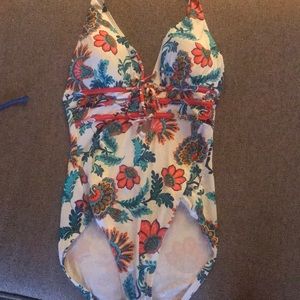 Tommy Bahama swim suit